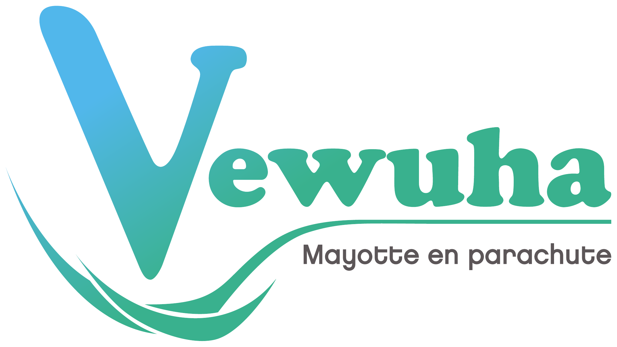 Vewuha Parachutisme — Mayotte en parachute